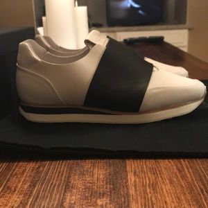 rag & bone dylan elastic runner sneakers